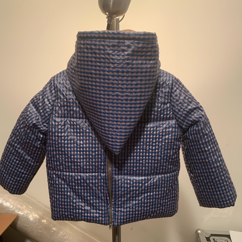 Anais&I Baby Jacket / Alex